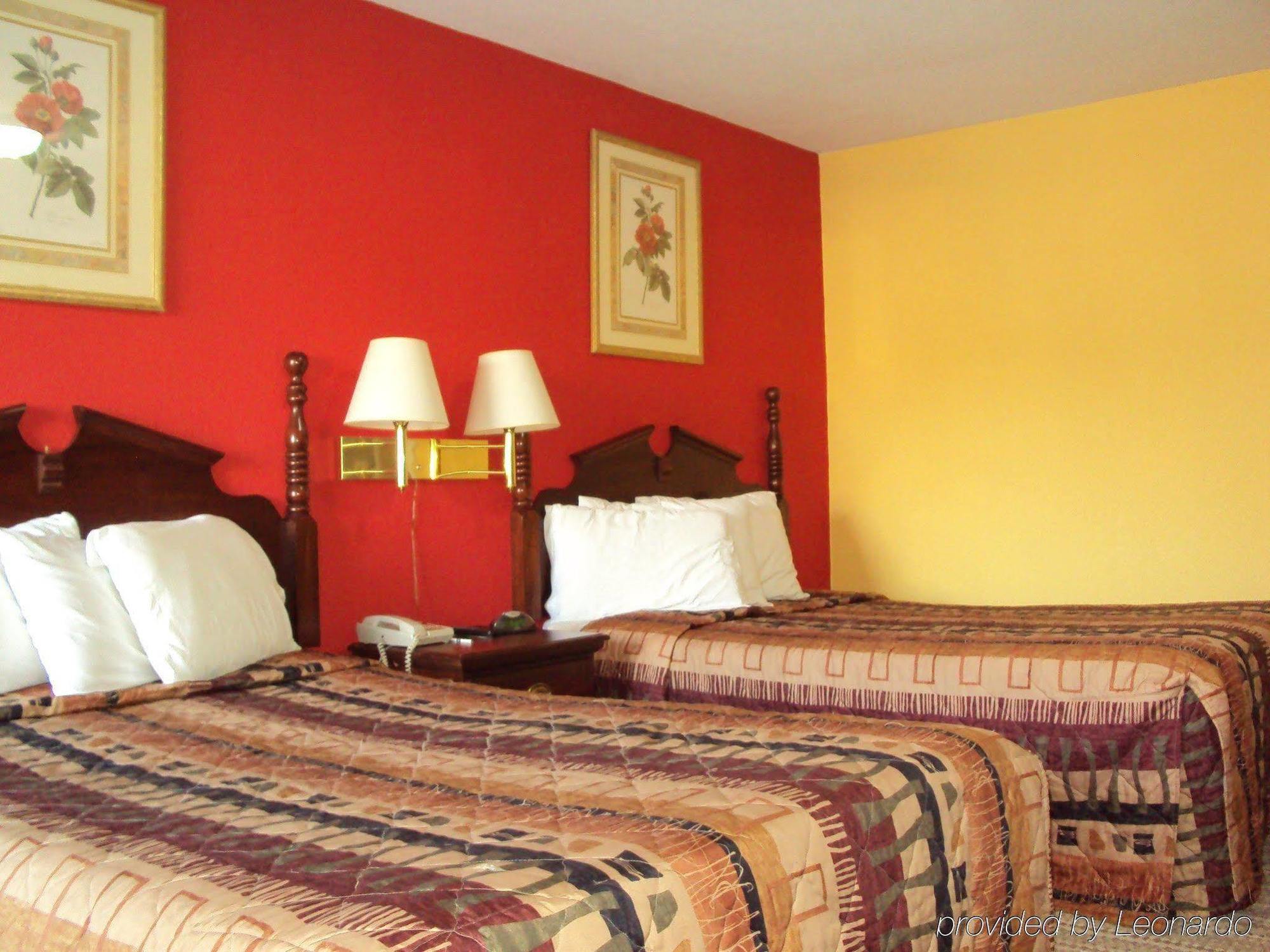 Sunrise Inn - Brownsville Værelse billede